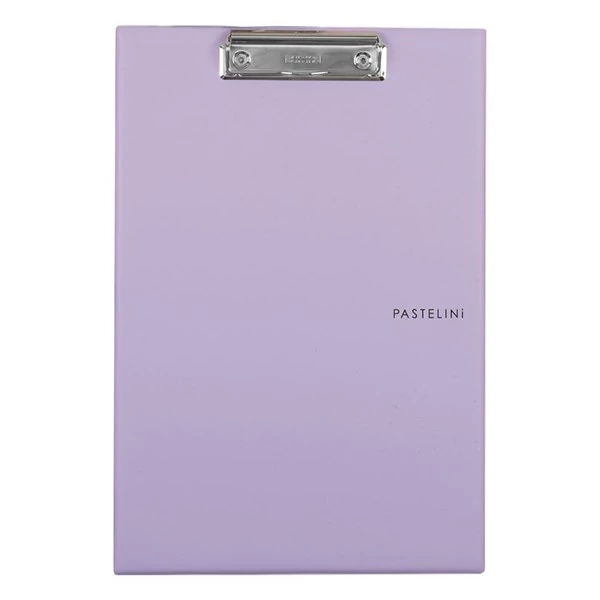 Felírótábla PASTELINI pvc A/4 lila