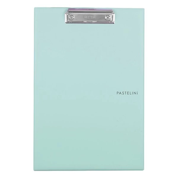 Felírótábla PASTELINI pvc A/4 zöld