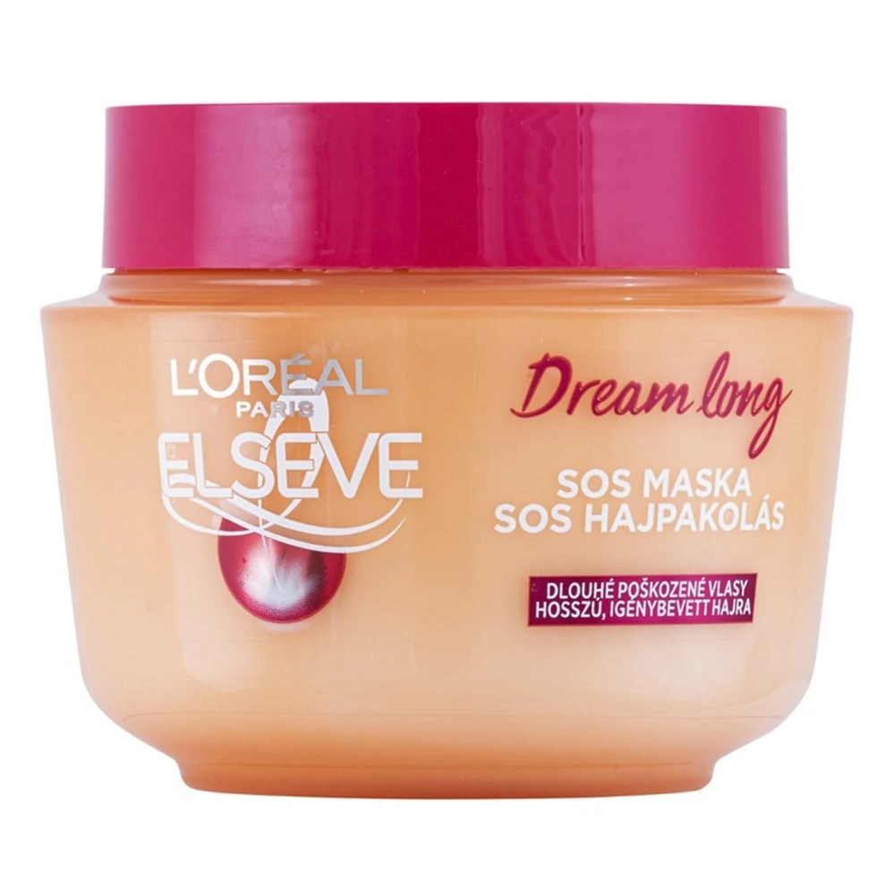 Hajpakolás ELSEVE Dream long 300 ml