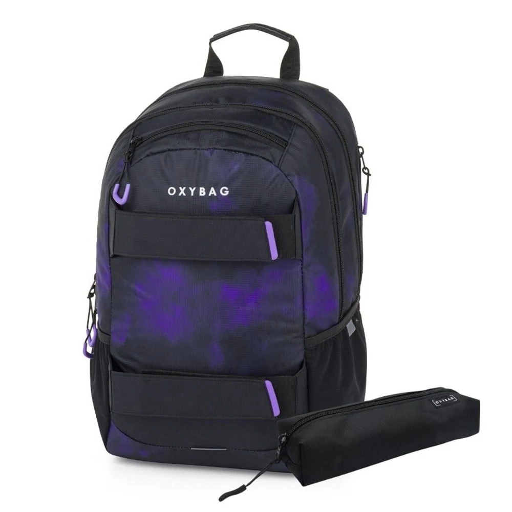 Hátizsák OXY Sport Grunge Girl