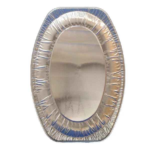 Hidegtál 5 személyes ALU  10 darabos