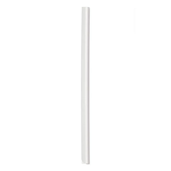 Iratsín DURABLE A/4 6 mm fehér 50 darabos