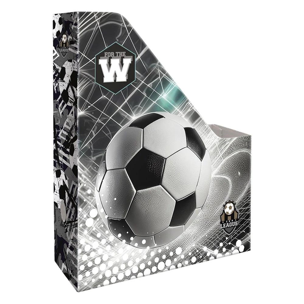 Irattartó papucs LIZZYSULI A/4 Top League FTW