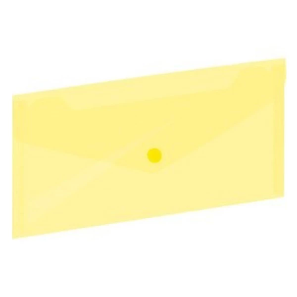 Irattasak GRAND DL patentos átlátszó sárga