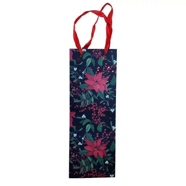 Italtasak CREATIVE Deluxe Plus  13x36x8 cm ajándékos matt sodort füles