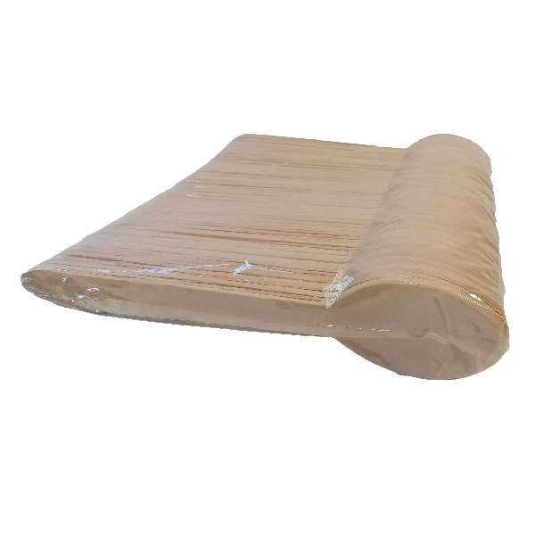 Kanál eldobható fa 16 cm 100 darabos