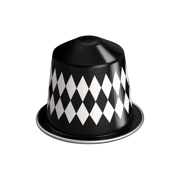 Kávékapszula NESPRESSO Original World Explorations Paris Espresso 10 darabos