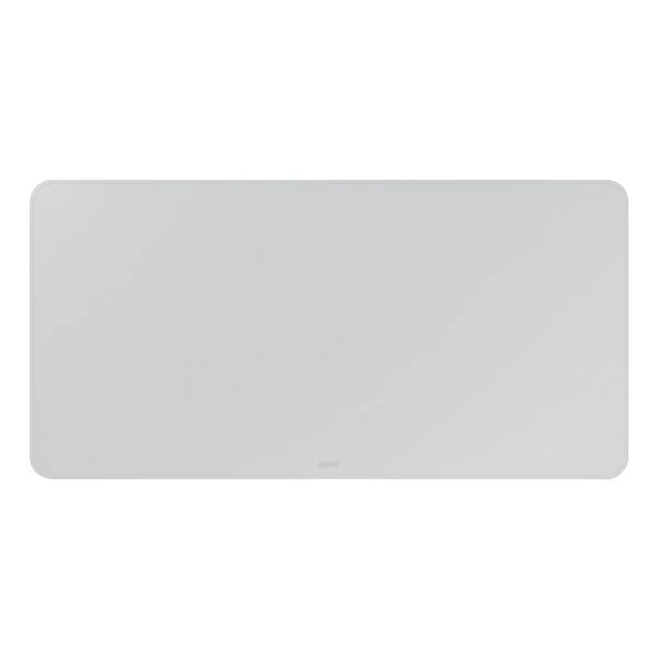 Könyökalátét LEITZ 40x80 cm nagyméretű világosszürke