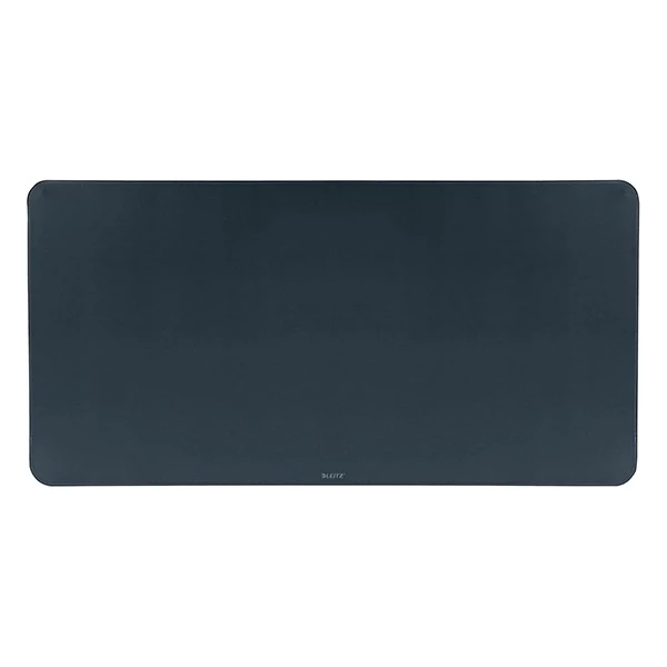 Könyökalátét LEITZ Cosy 80x40 cm csúszásmentes bársony szürke