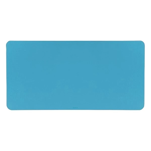 Könyökalátét LEITZ Cosy 80x40 cm csúszásmentes nyugodt kék