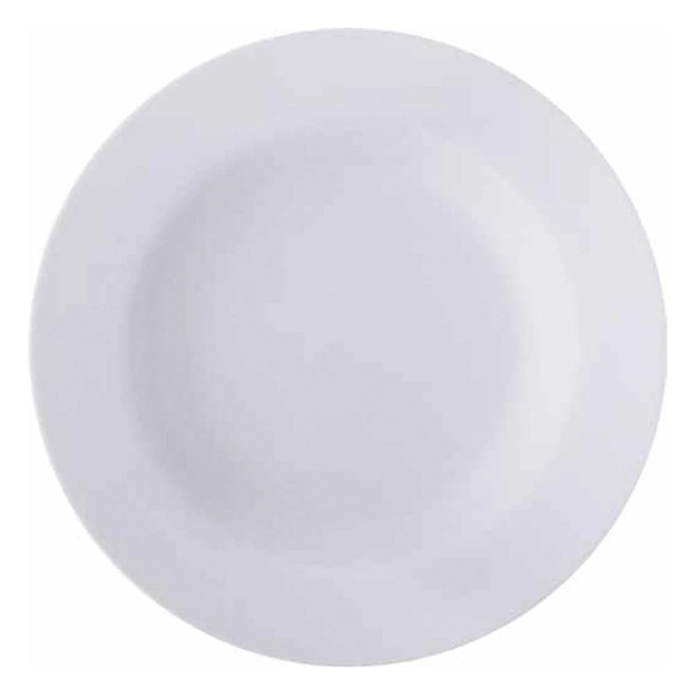 Mélytányér készlet ECONOMIC fehér 22 cm 6 darabos