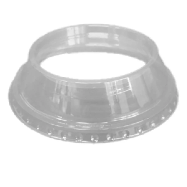 Műanyag deszertes aljhoz tető ARISSA 230CC 60 darabos 15611