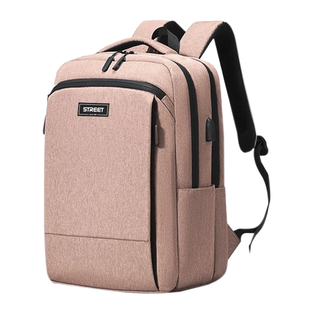Notebook hátizsák STREET Elite 15,6