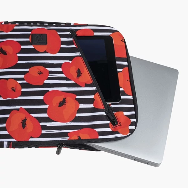 Notebook táska EXACOMPTA 15