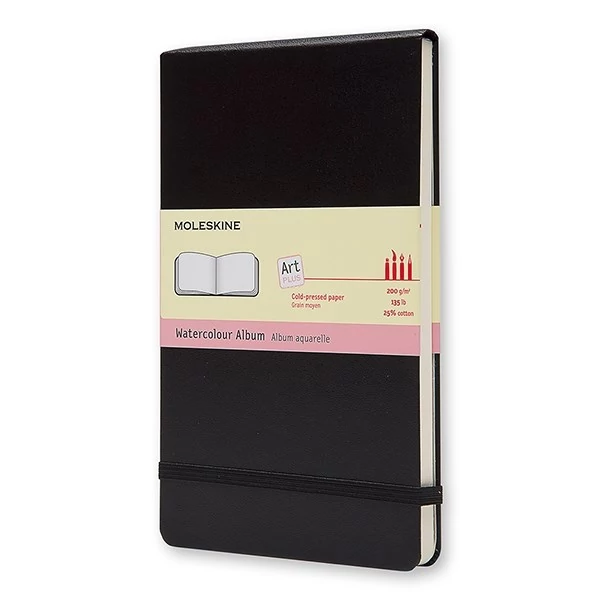 Notesz sima MOLESKINE ARTMM804 