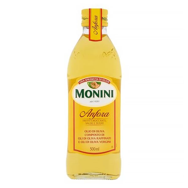 Olívaolaj MONINI Anfora 0,5L