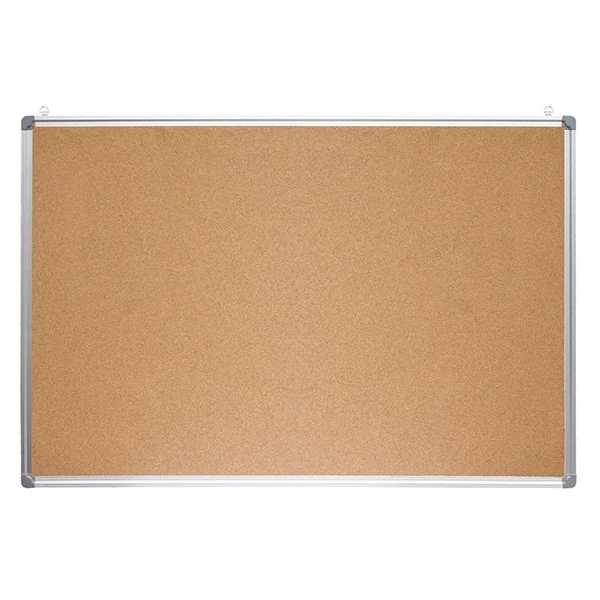 Parafatábla OPTIMA aluminium keret 30x45 cm