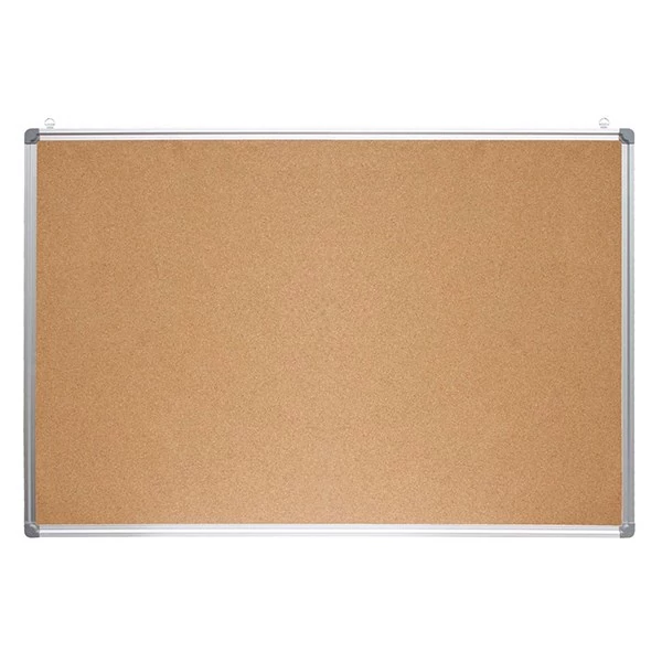 Parafatábla OPTIMA aluminium keret 90x120 cm