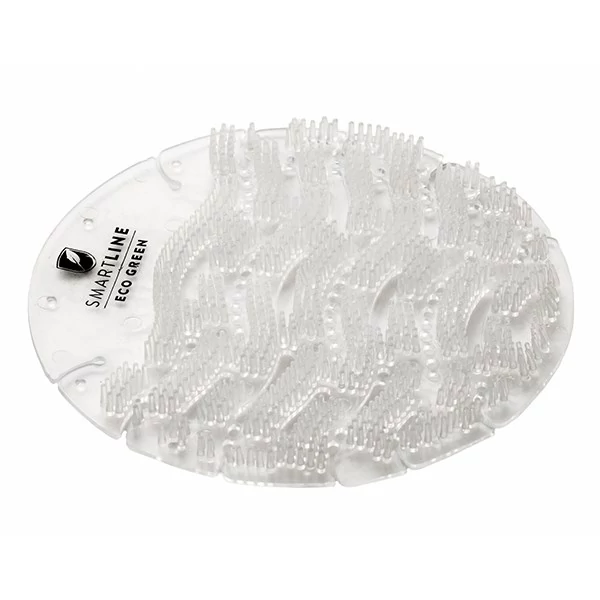 Piszoár rács illatosított SMARTLINE 175x170 mm clean cotton fehér