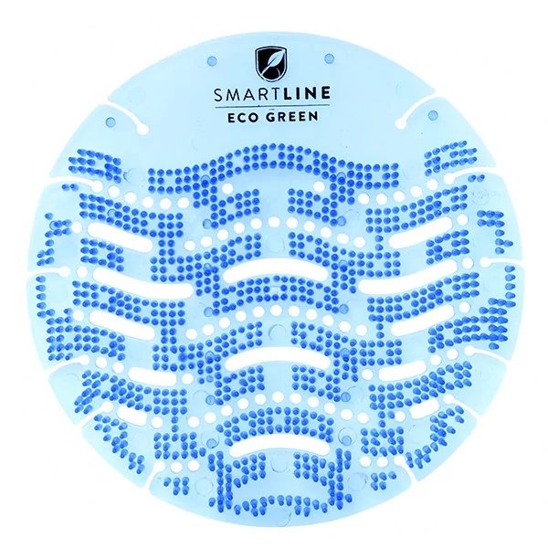 Piszoár rács illatosított SMARTLINE 175x170 mm clean óceán breeze