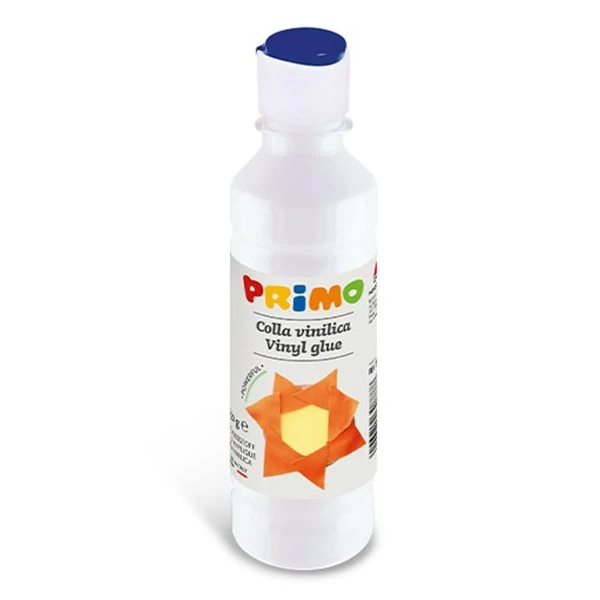 Ragasztó folyékony PRIMO univerzális Vinyl 250 g