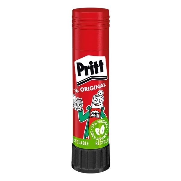 Ragasztóstift HENKEL Pritt 11 gr