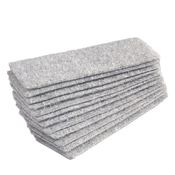 Táblatörlő betét DAHLE 95089 12 darabos