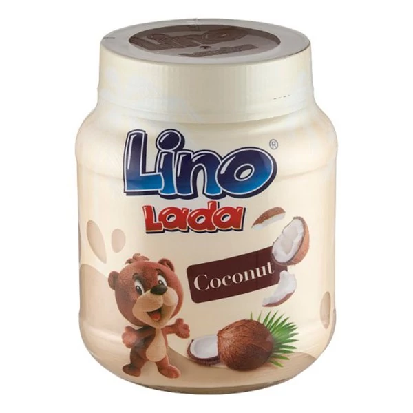 Kókuszkrém LINO LADA 350 g