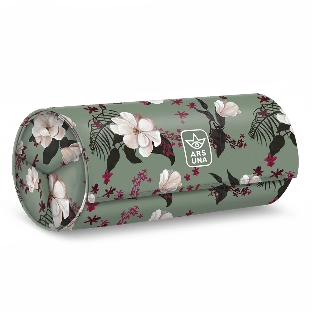 Tolltartó ARS UNA feltekerhető Flowery Green