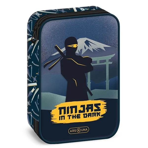 Tolltartó ARS UNA többszintes Ninjas in the Dark