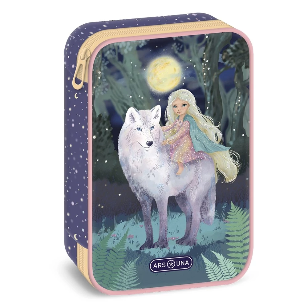 Tolltartó ARS UNA többszintes Northern Lights