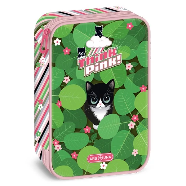 Tolltartó ARS UNA többszintes Think Pink