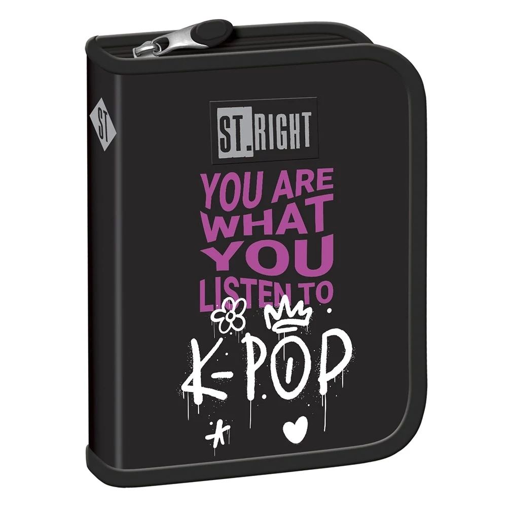 Tolltartó K-Pop egy részes üres