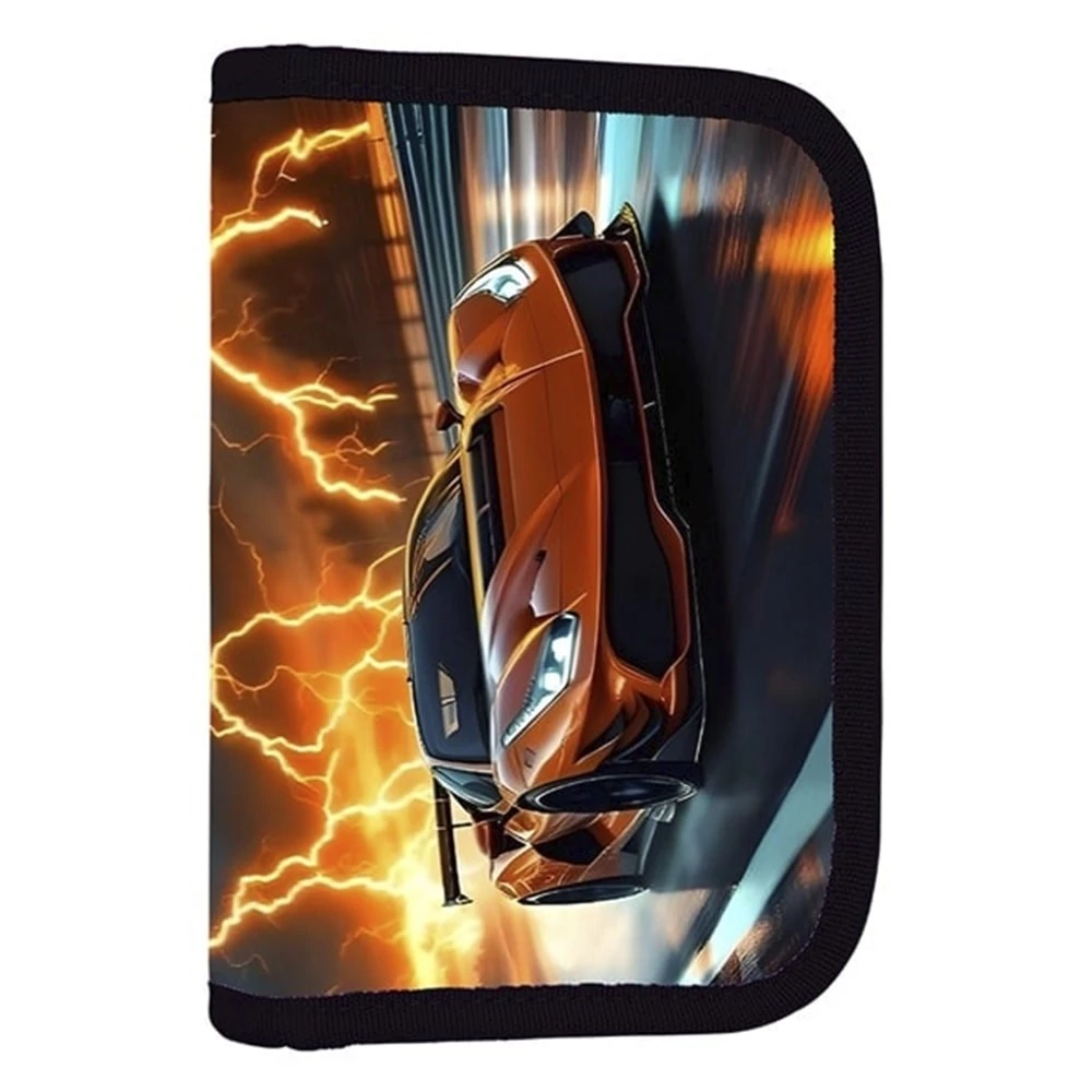 Tolltartó OXY 1 szintes üres Car 2