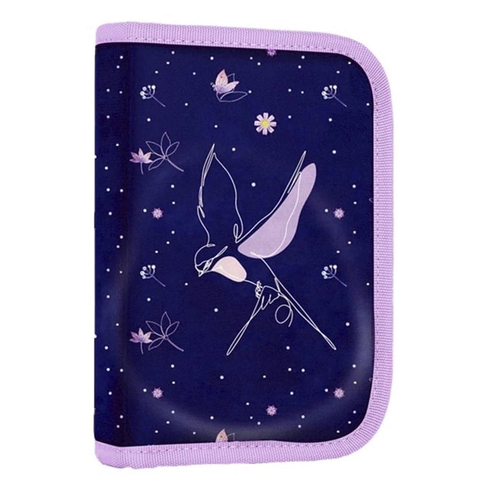 Tolltartó OXY 1 szintes üres Flowers