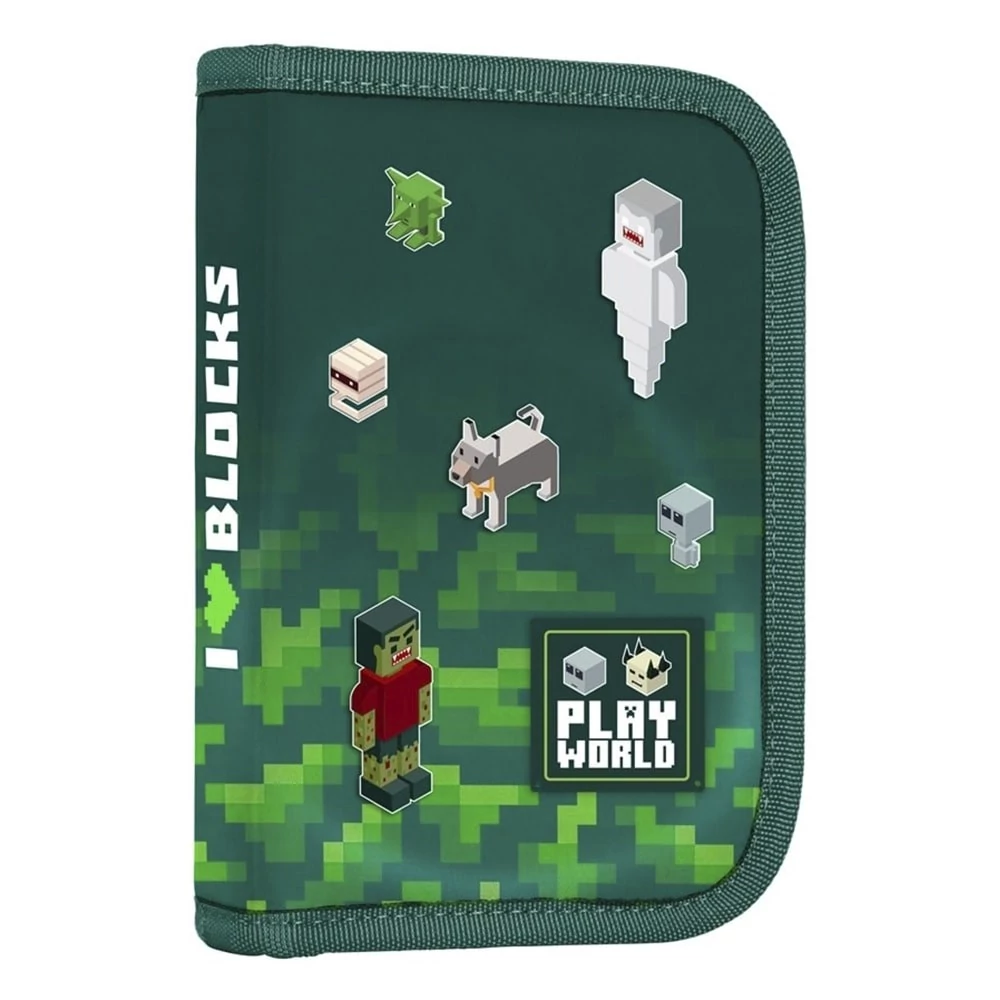 Tolltartó OXY 1 szintes üres Playworld