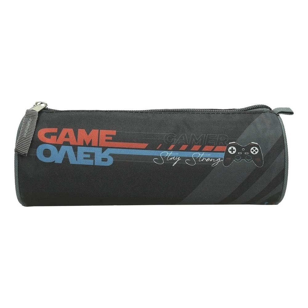 Tolltartó STREET Round Simple Game Over