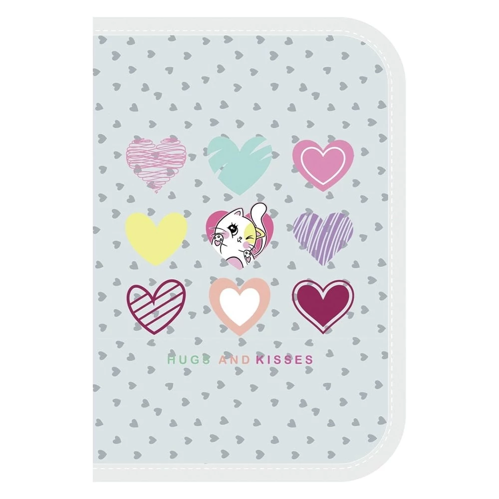 Tolltartó STREET klapnis + tároló rekesz üres Xoxo