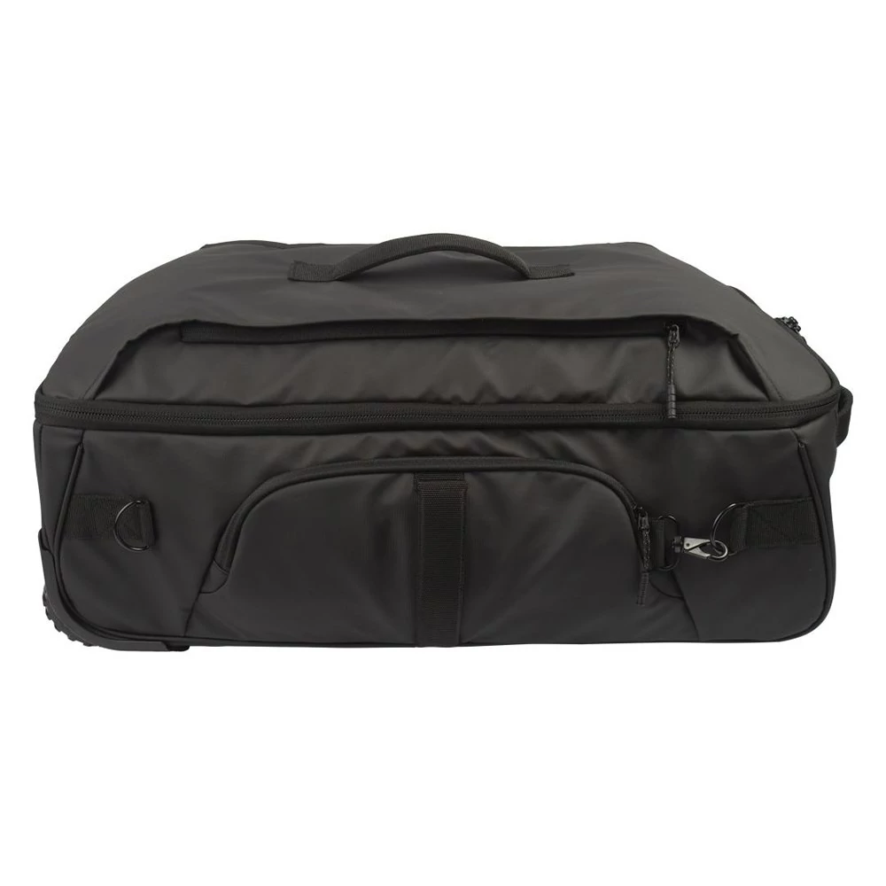 Utazótáska PROMO Nomad 70 L fekete