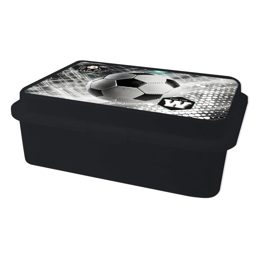 Uzsonnás doboz LIZZYSULI Top Legaue FTW